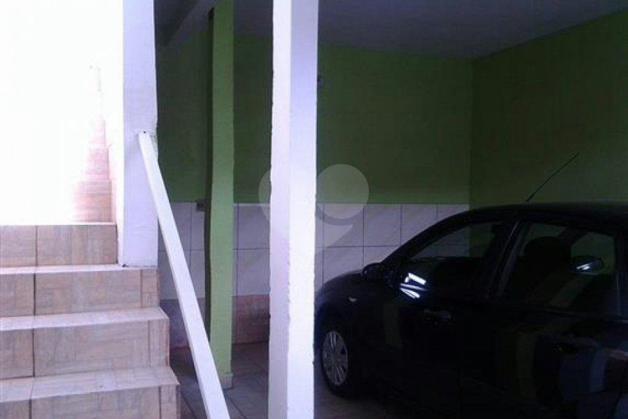 Sobrado à venda com 3 quartos, sendo 1 suíte, em Freguesia do Ó, São Paulo, SP