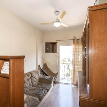 Apartamento à venda com 2 quartos em Vila Isabel, Rio de Janeiro, RJ