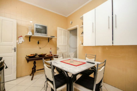 Casa Térrea à venda com 3 quartos, sendo 1 suíte, em Perdizes, São Paulo, SP