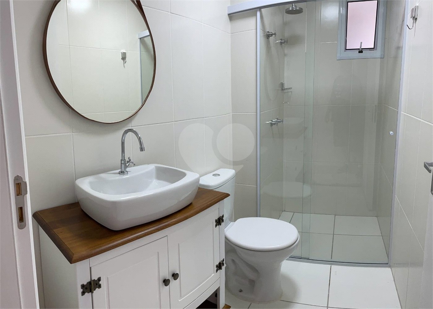 Apartamento à venda com 3 quartos em Jardim Santa Rosália, Sorocaba, SP