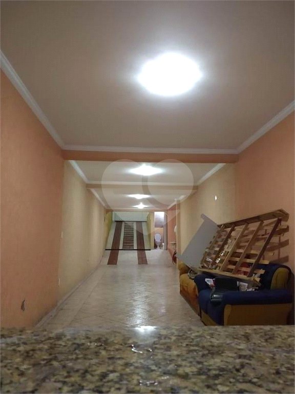 Casa à venda com 2 quartos, sendo 1 suíte, em Freguesia do Ó, São Paulo, SP