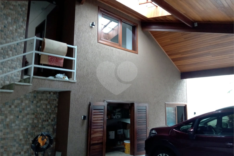 Casa à venda com 3 quartos, sendo 2 suítes, em Cidade Jardim, Mairiporã, SP