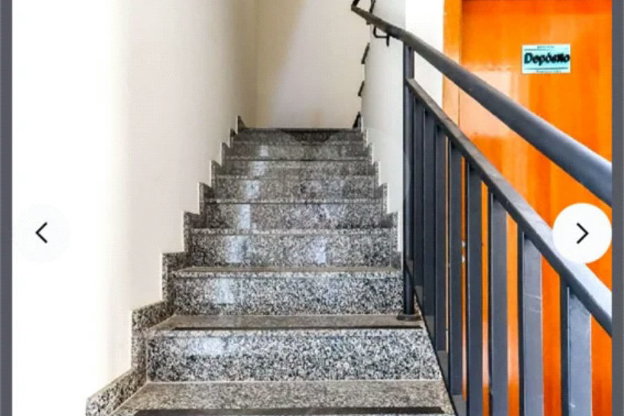 Apartamento à venda com 1 quarto em Tucuruvi, São Paulo, SP
