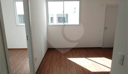 Apartamento à venda com 2 quartos em Residencial Campos de Piemonte, Araraquara, SP