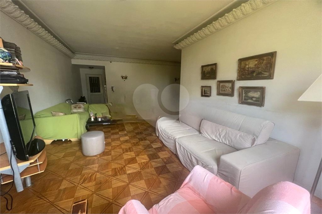 Apartamento à venda com 3 quartos, sendo 1 suíte, em Tijuca, Rio de Janeiro, RJ
