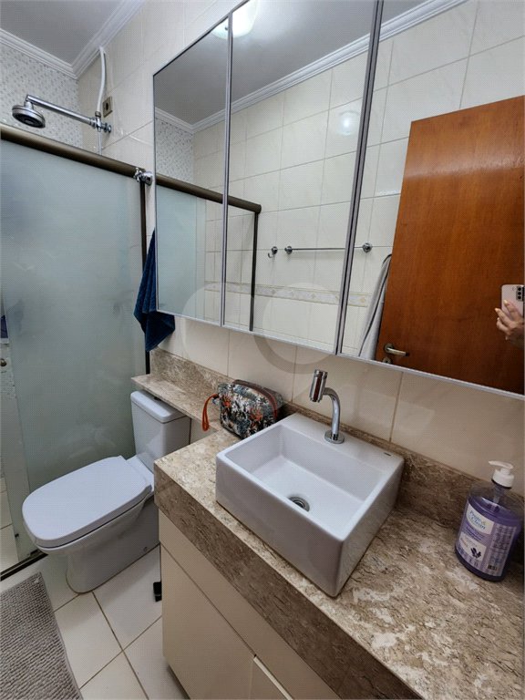 Sobrado à venda com 3 quartos, sendo 1 suíte, em Casa Verde, São Paulo, SP