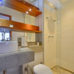 Casa à venda com 5 quartos, sendo 4 suítes, no condomínio Espaço Mobile - Real Parque, São Paulo - SP