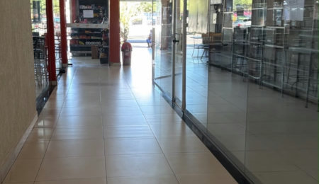 Sala para alugar em Jardim Santo André, Três Lagoas, MS