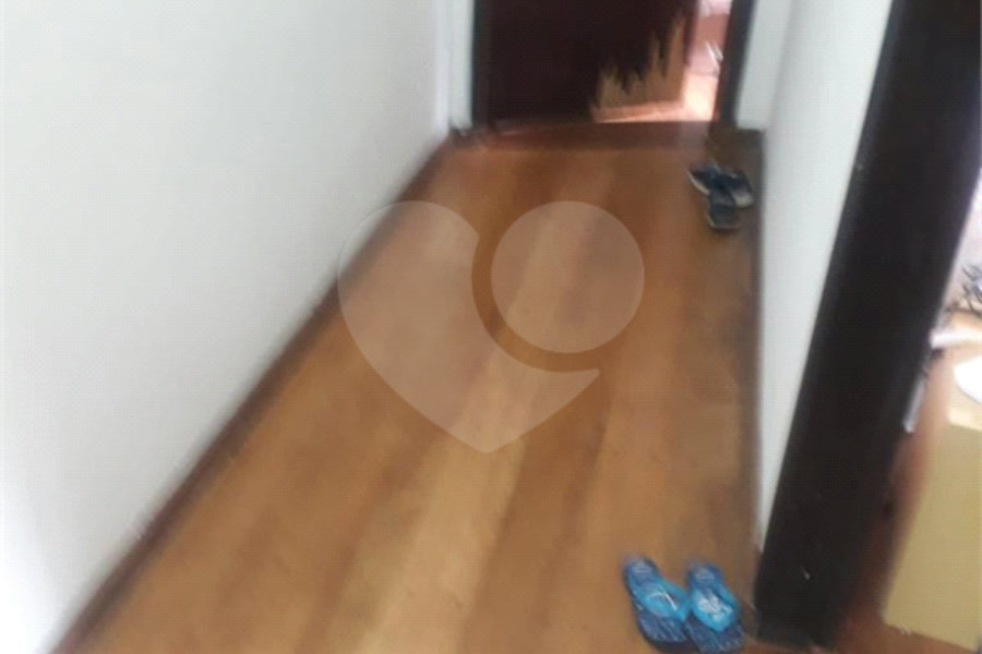 Sobrado à venda com 3 suítes em Tucuruvi, São Paulo, SP
