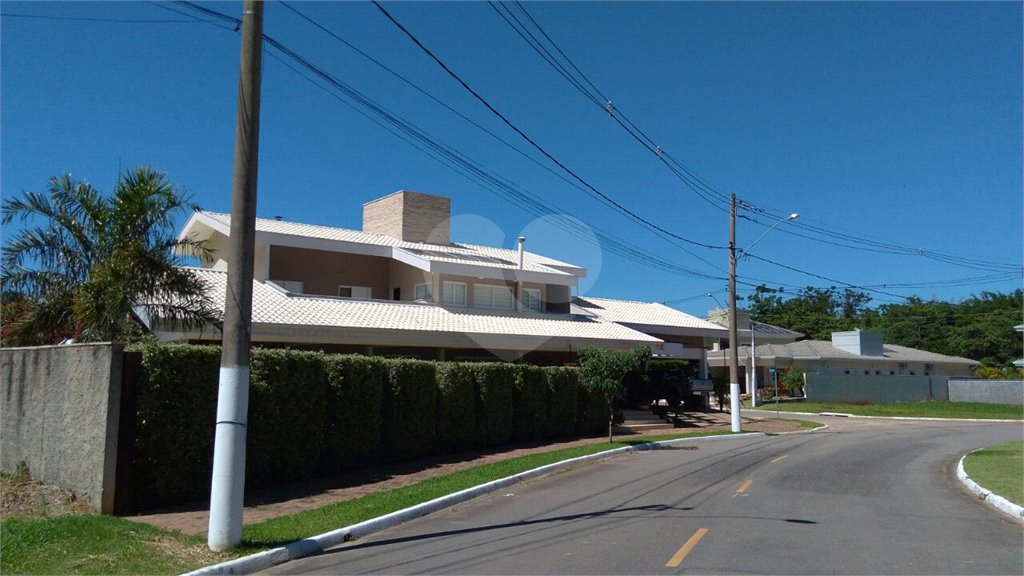 Casa à venda com 5 suítes no condomínio Reserva dos Vinhedos, Louveira - SP