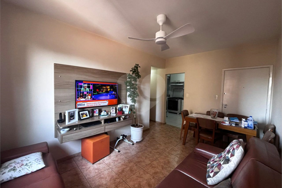 Apartamento à venda com 2 quartos em Santana, São Paulo, SP