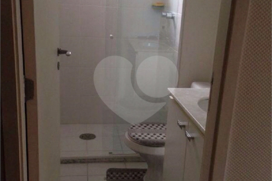 Apartamento à venda com 3 quartos, sendo 1 suíte, em Mandaqui, São Paulo, SP