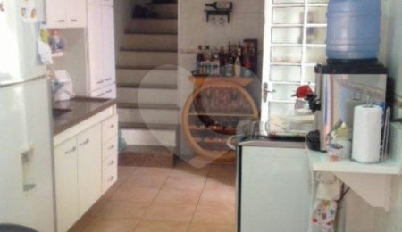 Casa à venda com 3 quartos, sendo 2 suítes,  em Imirim, São Paulo, SP