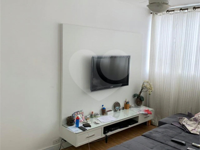 Apartamento à venda com 2 quartos em Santana, São Paulo, SP