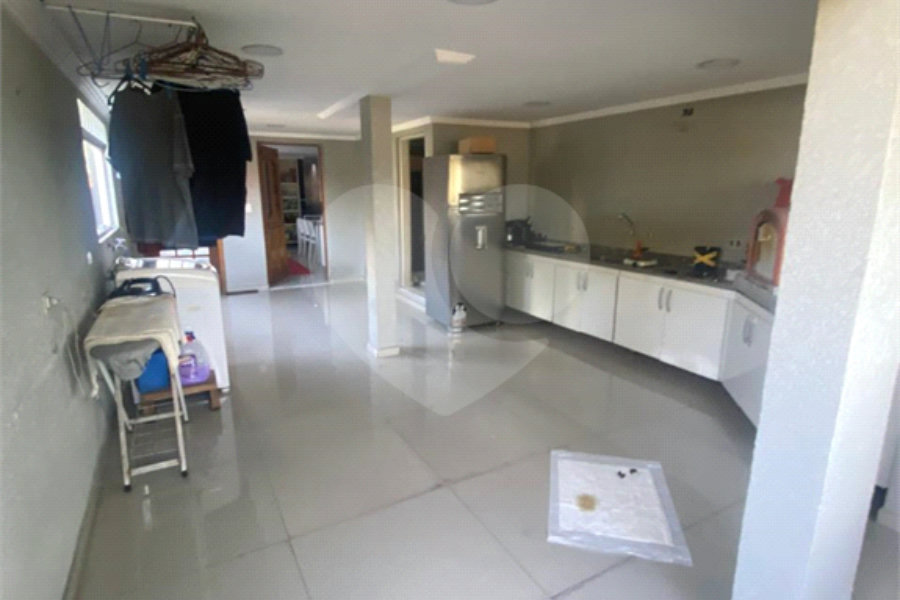 Sobrado à venda com 3 quartos, sendo 2 suítes, em Tucuruvi, São Paulo, SP