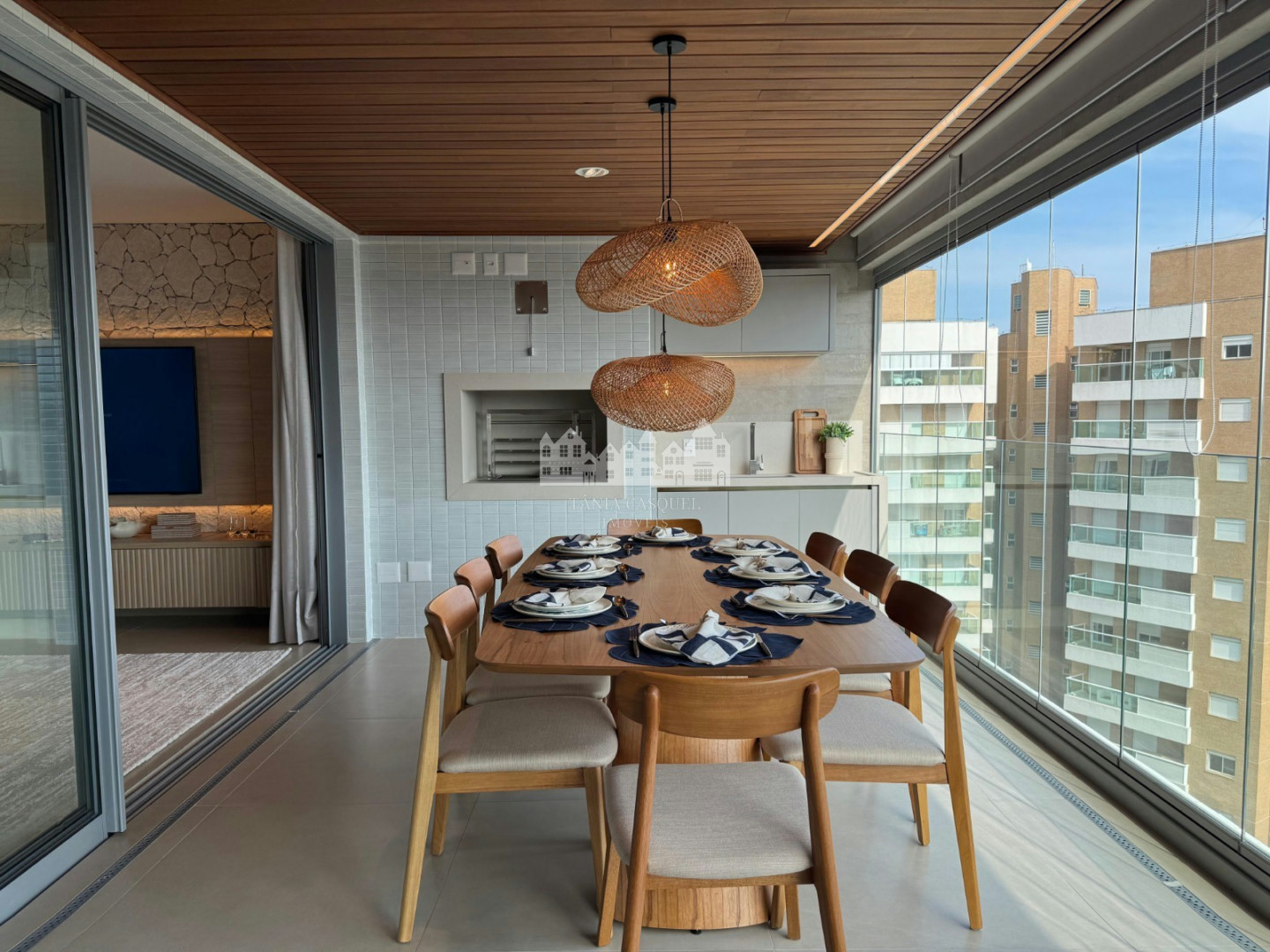 Apartamento, 3 quartos, 137 m² - Foto 20