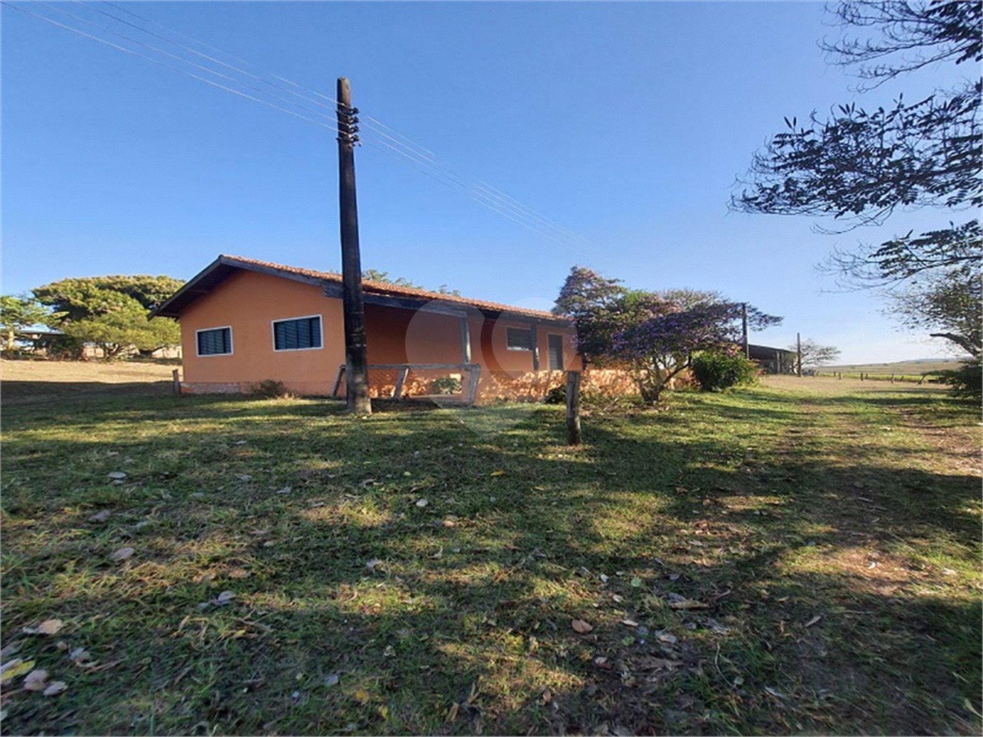 Fazenda em Ribeirão Bonito