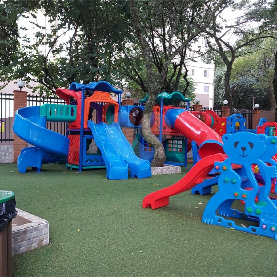 Apartamento à venda com 3 quartos em Jardim Íris, São Paulo, SP