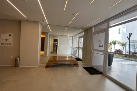 Apartamento à venda com 2 quartos em Barra Funda, São Paulo, SP