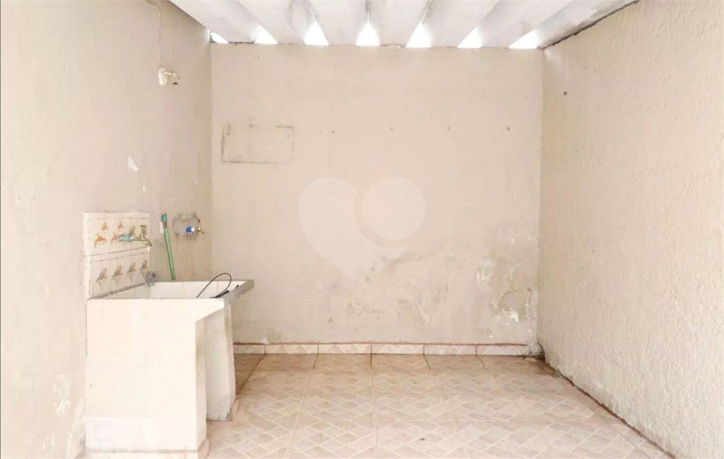 Casa Térrea à venda com 5 quartos, sendo 2 suítes, em Vila Mazzei, São Paulo, SP