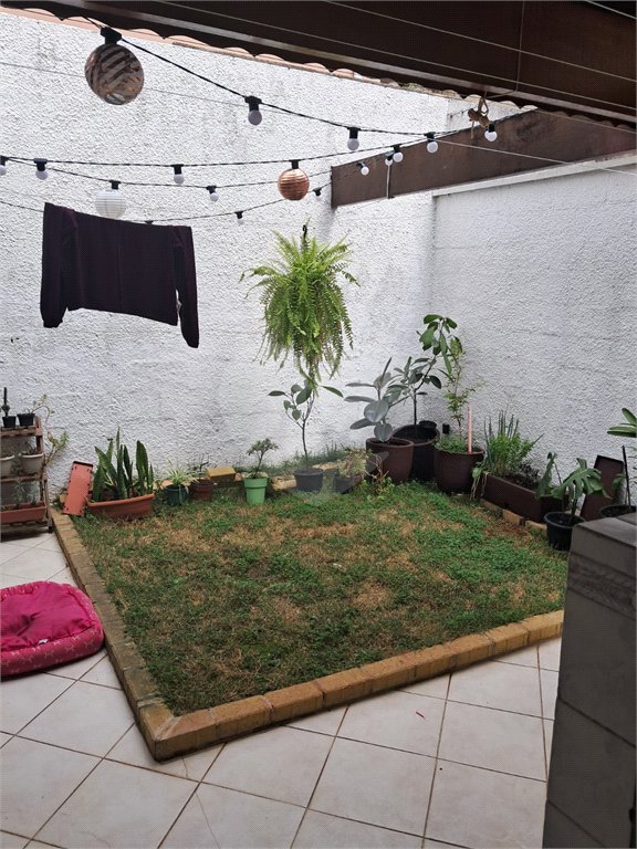 Casa à venda com 4 quartos, sendo 1 suíte,  em Vila São Silvestre, São Paulo, SP