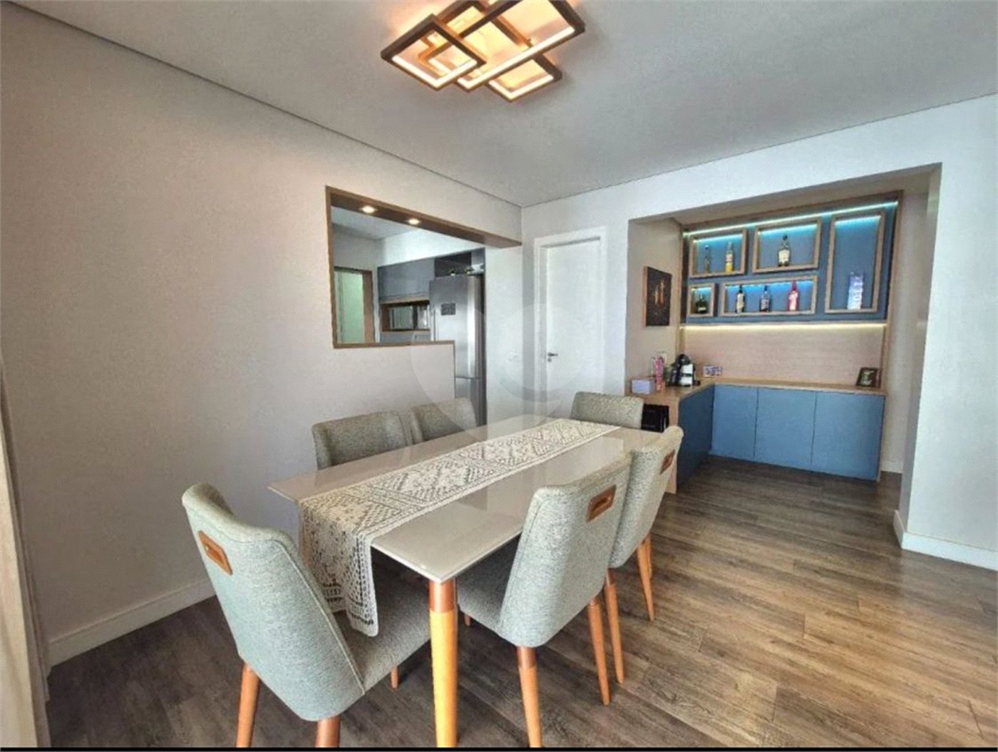 Apartamento à venda com 3 suítes em Vila Zilda (tatuapé), São Paulo, SP