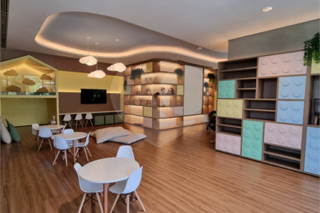Apartamento à venda com 2 suítes em Jardim Morumbi, São Paulo, SP