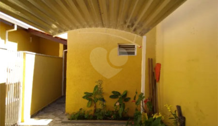 Casa à venda com 2 quartos em Nova Ribeirânia, Ribeirão Preto, SP