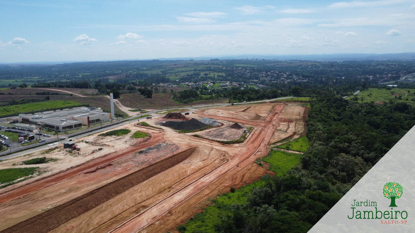 Residencial Jardim Jambeiro