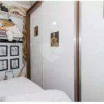 Apartamento à venda com 2 quartos, sendo 1 suíte,  em Vila Guilherme, São Paulo, SP