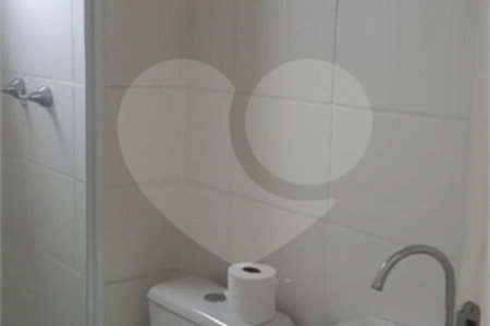 Apartamento a venda no Belenzinho