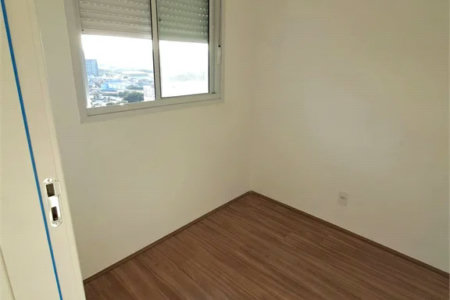 Apartamento à venda com 2 quartos em Água Branca, São Paulo, SP