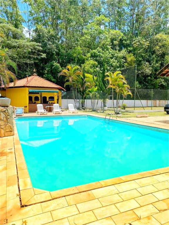 Sítio à venda com 3 quartos, sendo 1 suíte,  em Rio Acima, Mairiporã, SP
