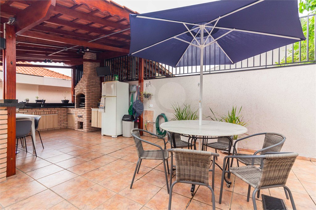 Casa à venda com 3 quartos, sendo 1 suíte, em Horto Florestal, São Paulo, SP