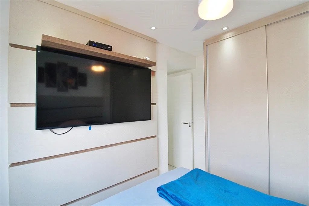 Apartamento à venda com 2 quartos em Vila Andrade, São Paulo, SP
