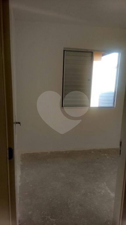 Apartamento à venda com 2 quartos em Jardim Tatiana, Votorantim, SP
