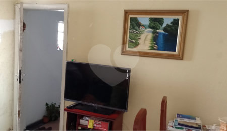 Apartamento à venda com 1 quarto em Santana, São Paulo, SP