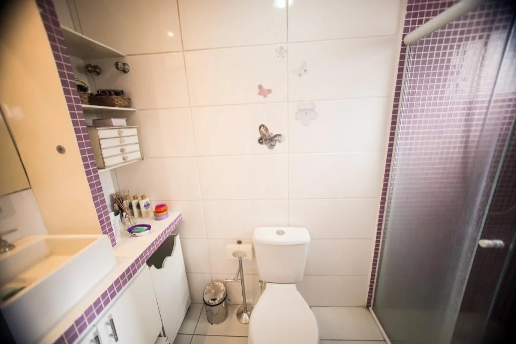 Apartamento à venda com 4 quartos, sendo 3 suítes, em Vila Andrade, São Paulo, SP