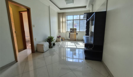 Apartamento à venda com 3 quartos em Tijuca, Rio de Janeiro, RJ