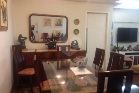 Apartamento à venda com 3 quartos, sendo 2 suítes, em Vila Leopoldina, São Paulo, SP