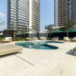 Apartamento à venda com 3 suítes em Jardim Morumbi, São Paulo, SP