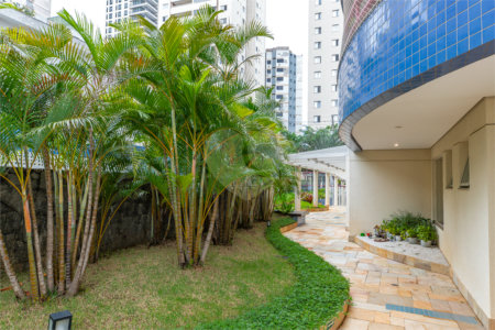 Apartamento à venda com 3 suítes em Vila Mascote, São Paulo, SP