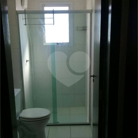 Apartamento à venda com 2 quartos em Vila Helena, Sorocaba, SP