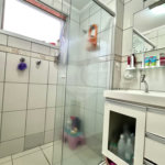 Apartamento à venda com 2 quartos em Vila Parque Jabaquara, São Paulo, SP