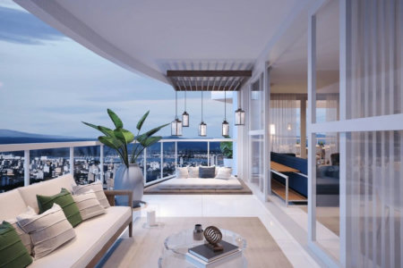 Apartamento com 3 dormitórios à venda, 227 m² por R$ 4.920.000,00 - Ponta da Praia - Santos/SP