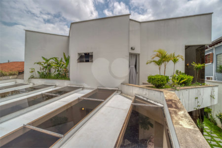 Sobrado à venda com 3 quartos, sendo 2 suítes, em City Campo Grande, São Paulo, SP