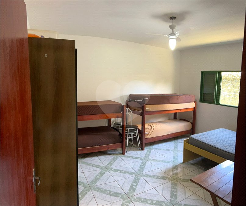 Chácara à venda com 2 quartos, sendo 1 suíte,  em Monte Bianco, Araçoiaba da Serra, SP