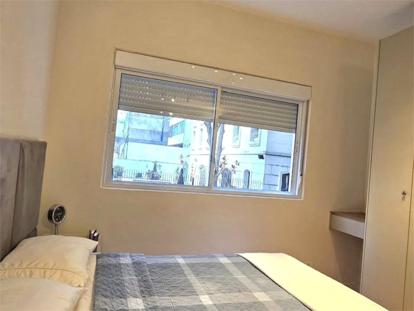 Apartamento à venda com 1 quarto em Consolação, São Paulo, SP