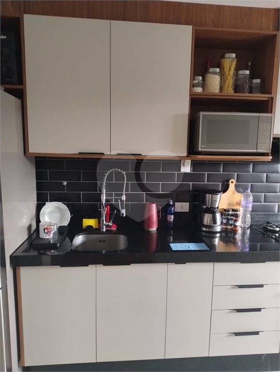 Apartamento à venda com 2 quartos, sendo 1 suíte,  em Jardim São Paulo(zona Norte), São Paulo, SP