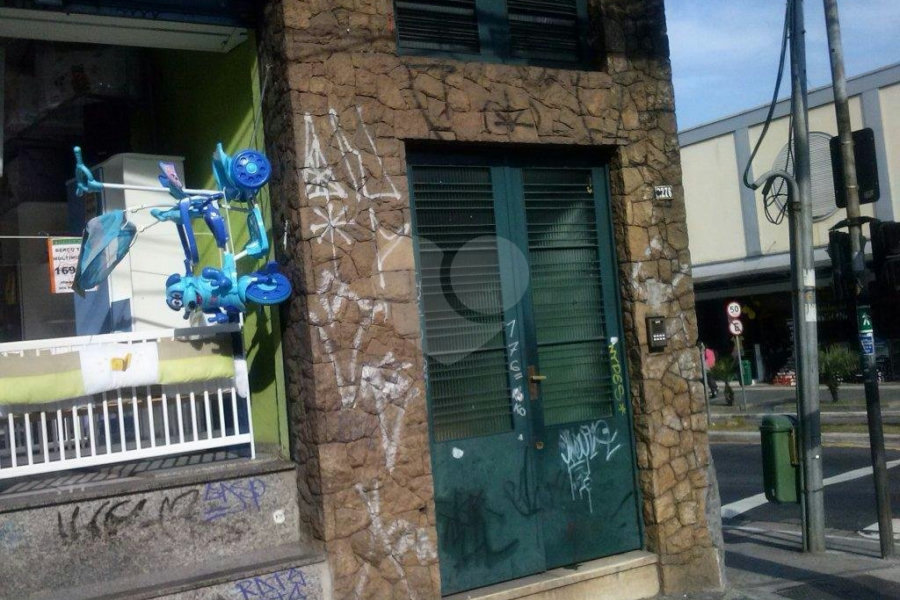 Prédio à venda em Santana, São Paulo, SP